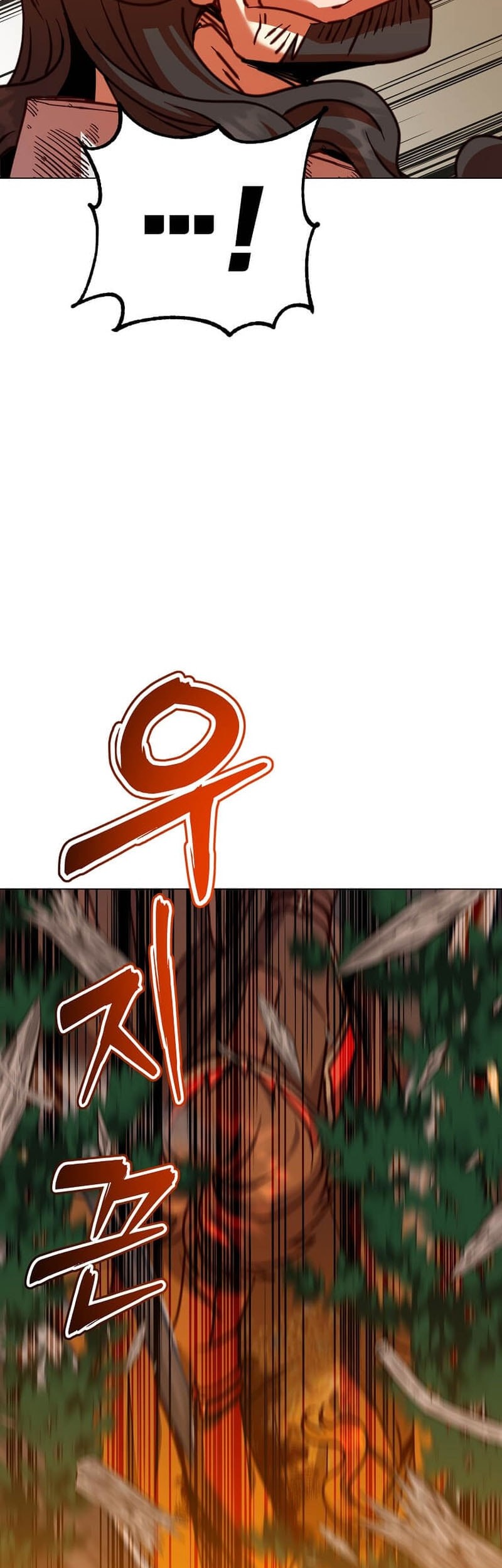 The MAX leveled hero will return! Chapter 204 Gambar 48