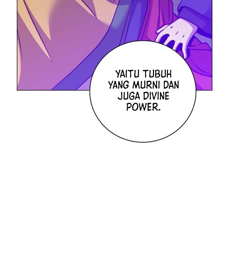 The MAX leveled hero will return! Chapter 204 Gambar 9