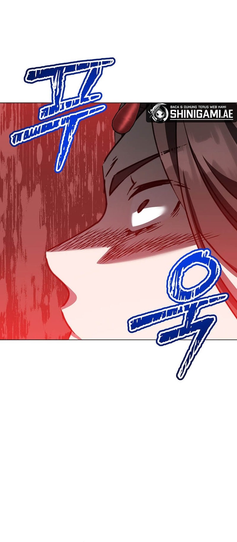 The MAX leveled hero will return! Chapter 204 Gambar 13