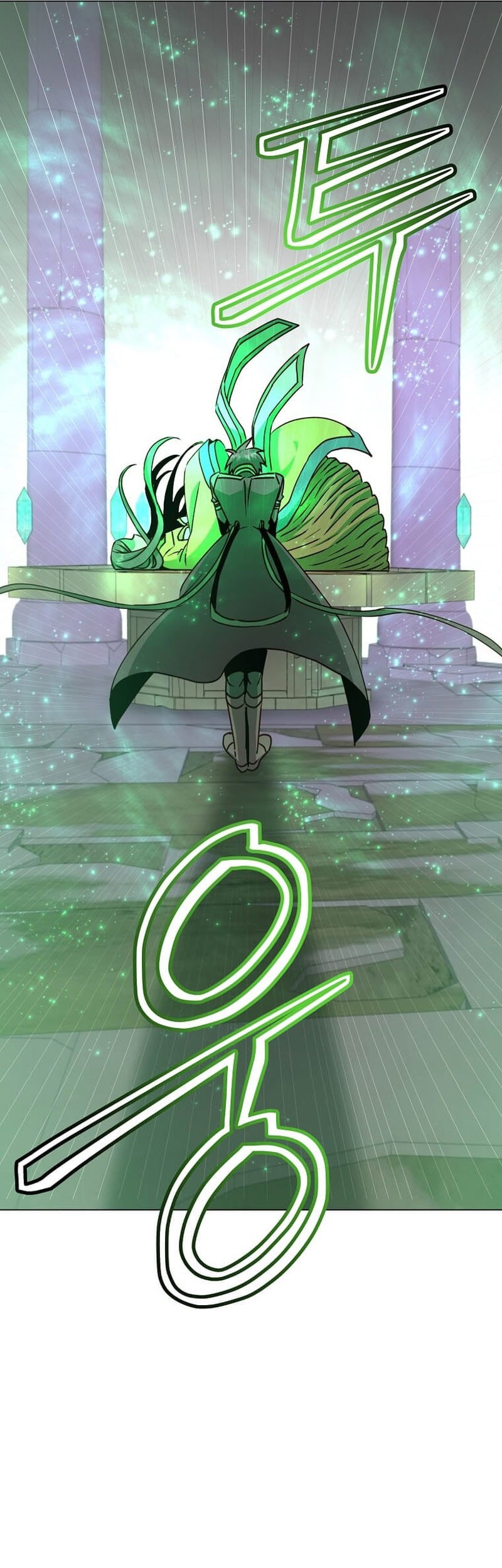 The MAX leveled hero will return! Chapter 205 Gambar 35