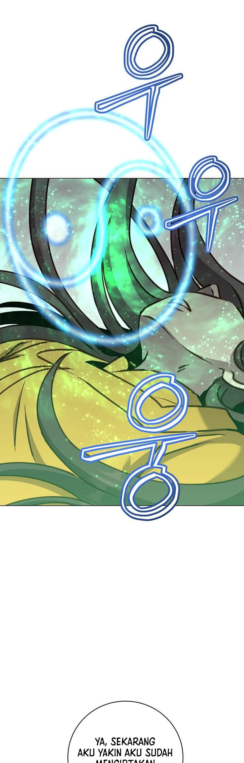 The MAX leveled hero will return! Chapter 205 Gambar 36