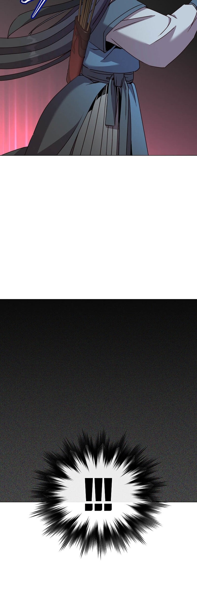 The MAX leveled hero will return! Chapter 205 Gambar 45