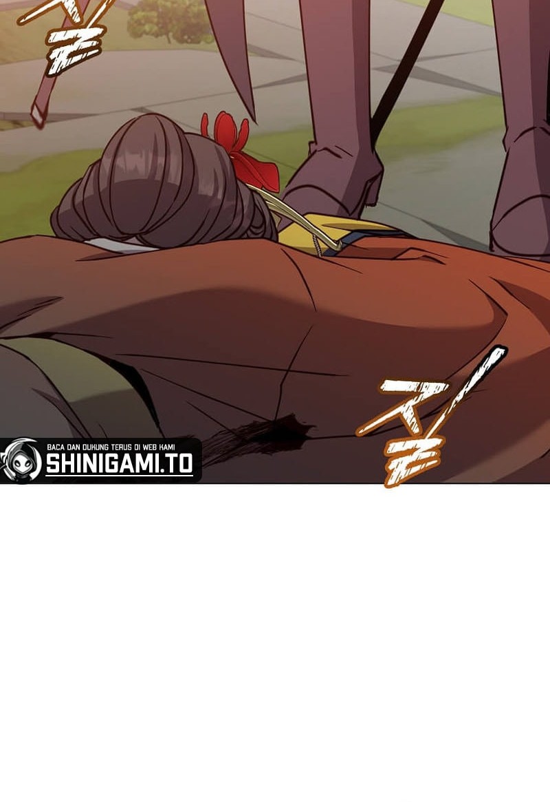 The MAX leveled hero will return! Chapter 205 Gambar 14