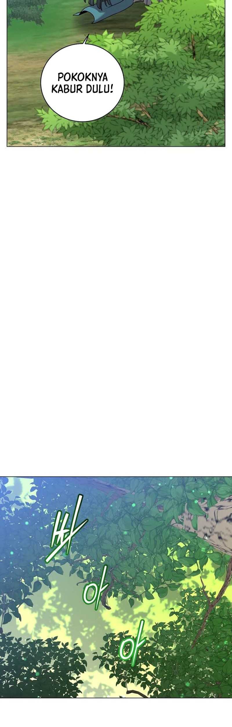 The MAX leveled hero will return! Chapter 206 Gambar 35