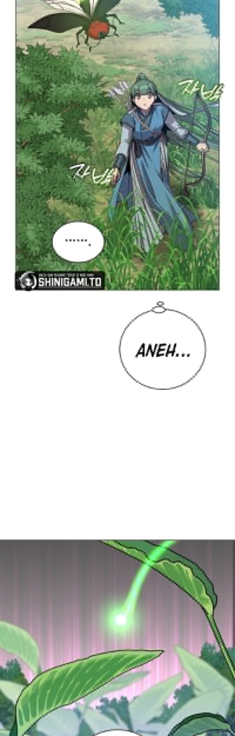 The MAX leveled hero will return! Chapter 206 Gambar 3