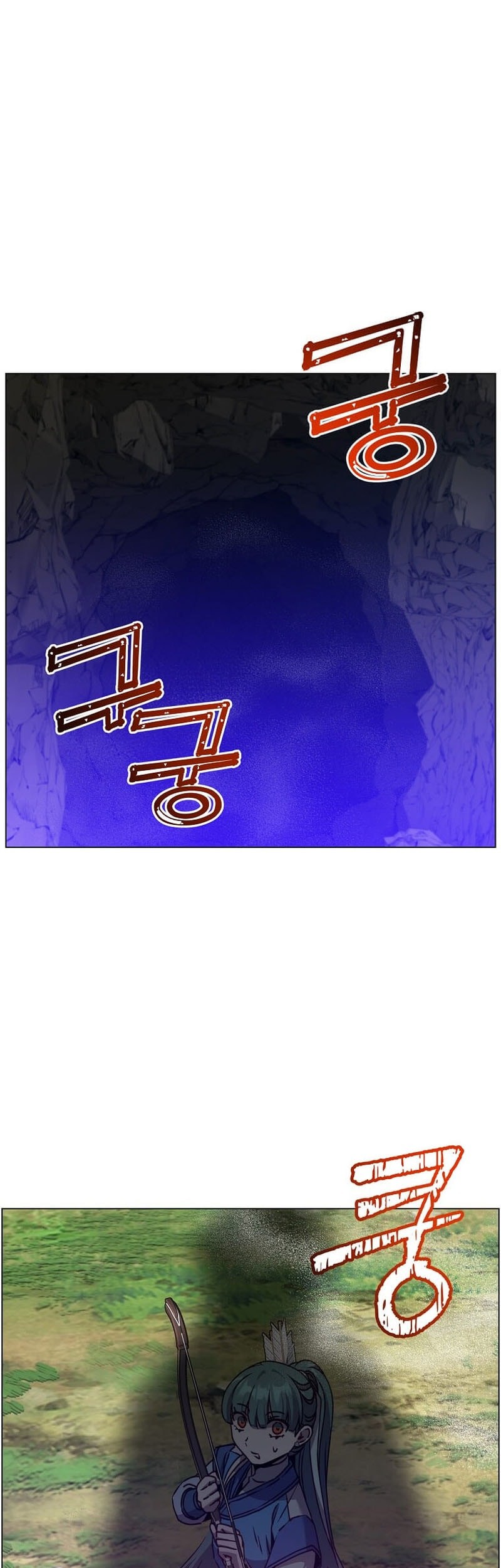 The MAX leveled hero will return! Chapter 206 Gambar 6