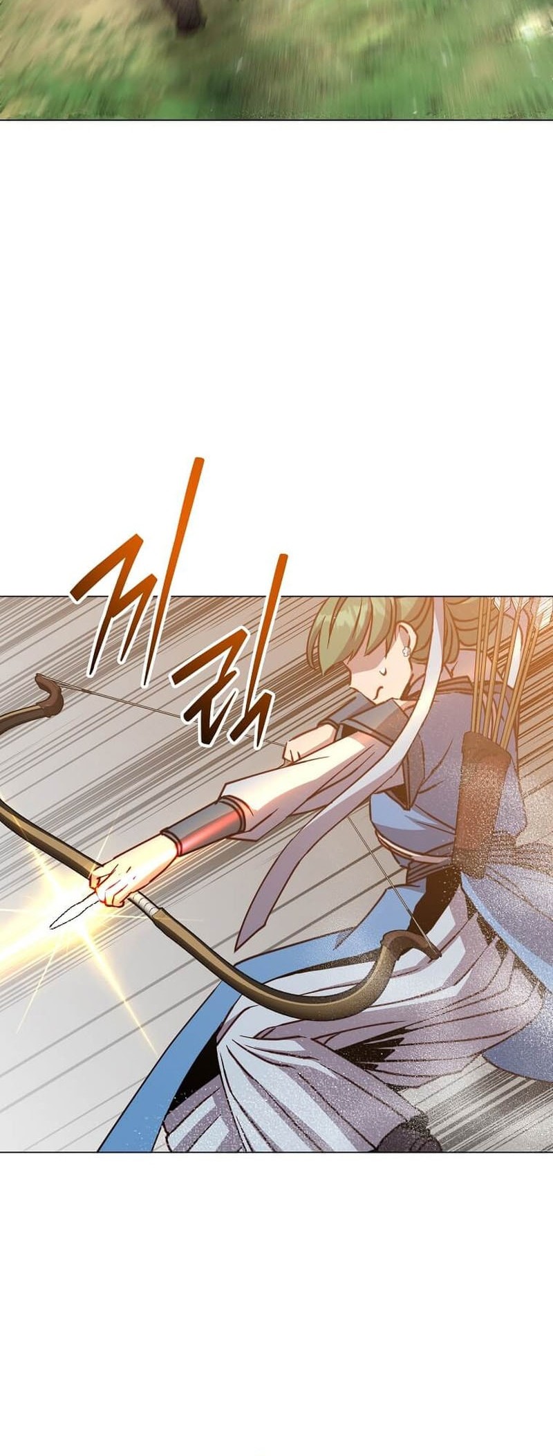 The MAX leveled hero will return! Chapter 206 Gambar 17