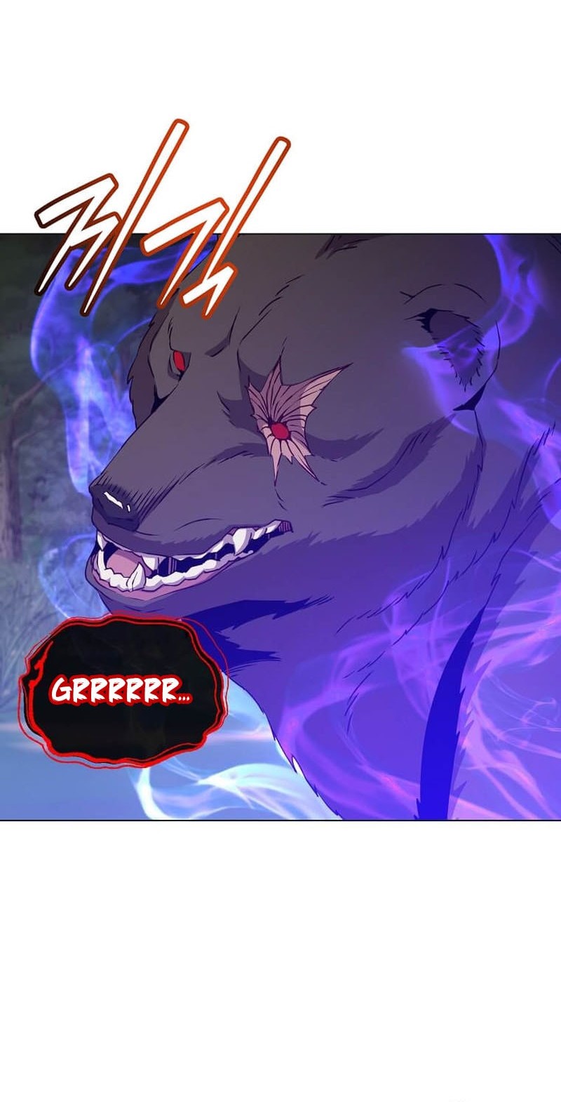 The MAX leveled hero will return! Chapter 206 Gambar 21