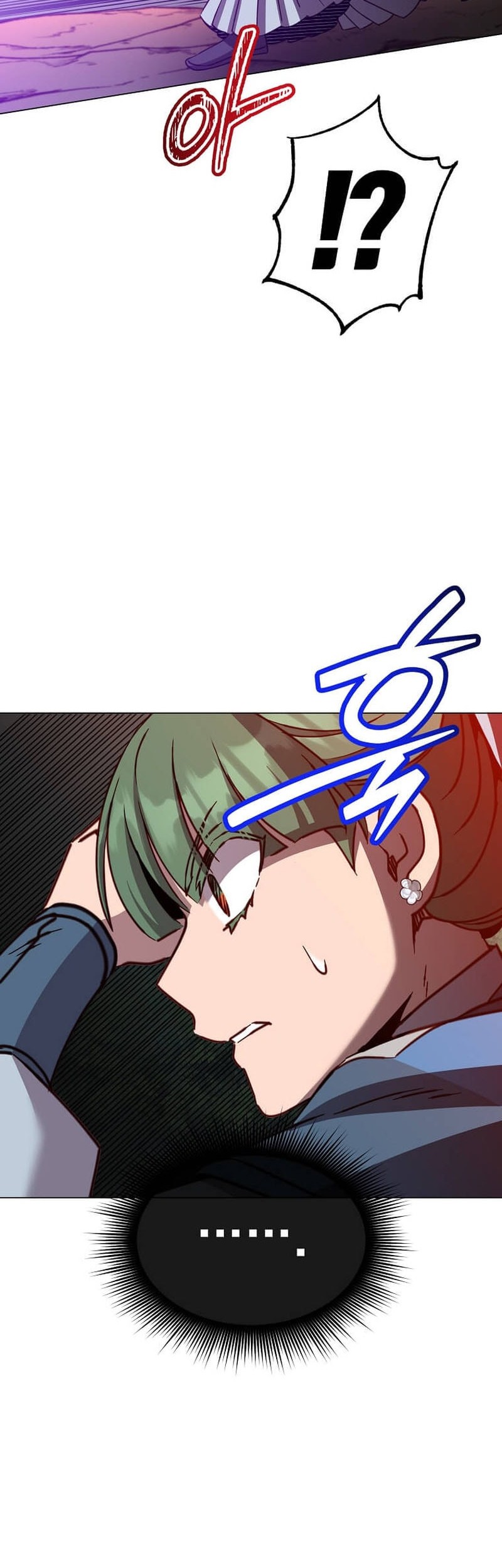 The MAX leveled hero will return! Chapter 206 Gambar 23