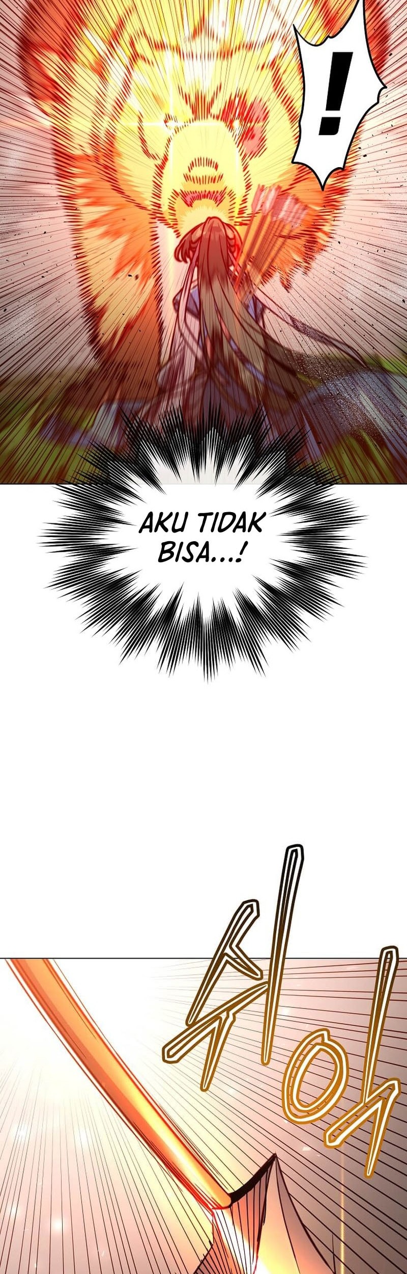 The MAX leveled hero will return! Chapter 206 Gambar 31