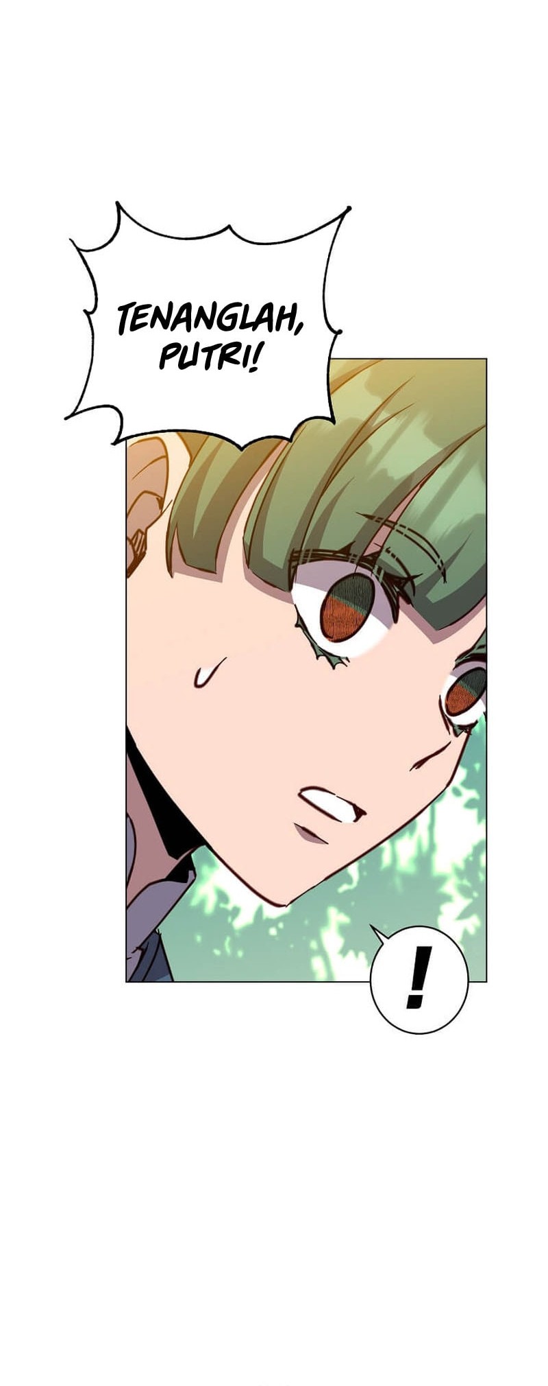 The MAX leveled hero will return! Chapter 206 Gambar 33