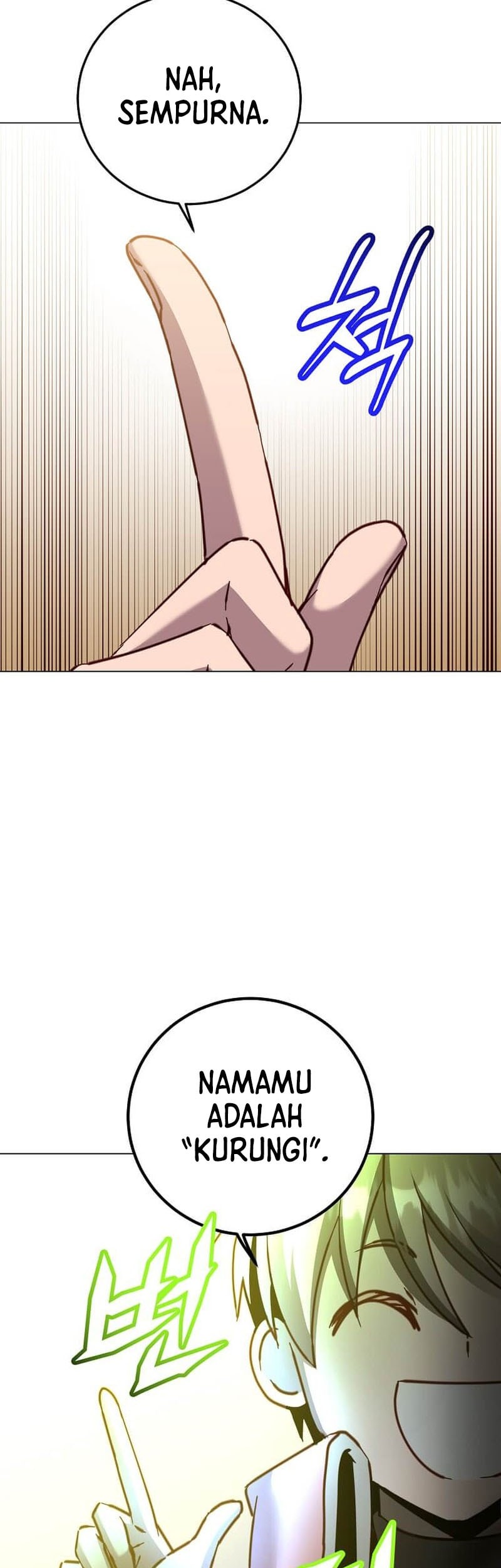 The MAX leveled hero will return! Chapter 208 Gambar 12