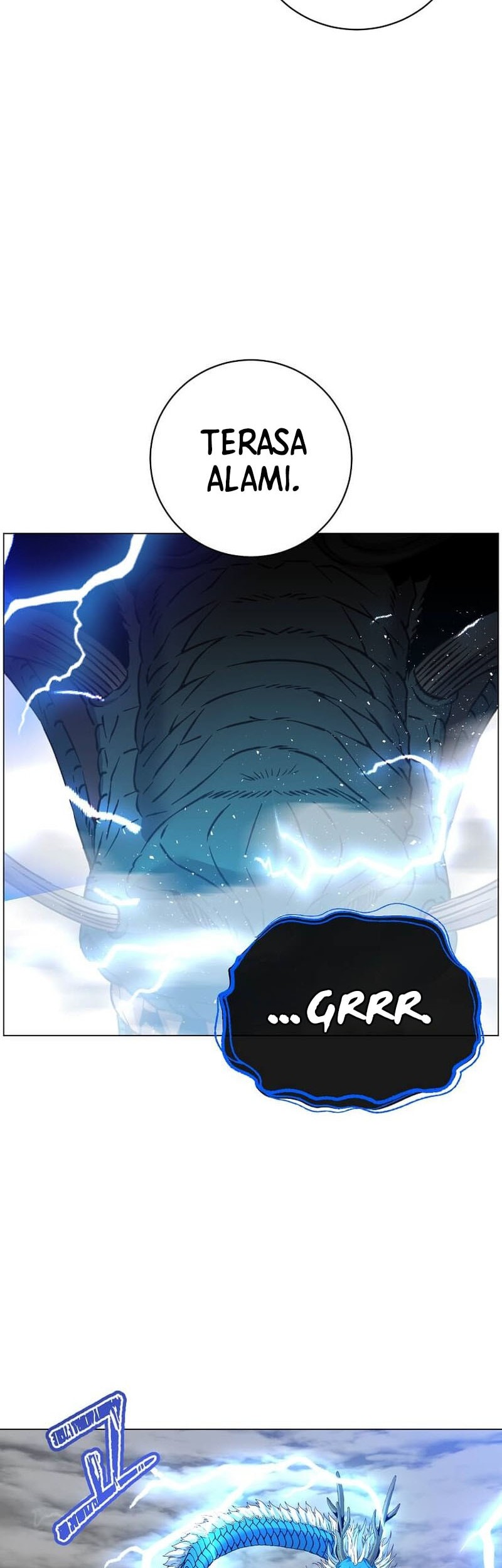 The MAX leveled hero will return! Chapter 208 Gambar 15