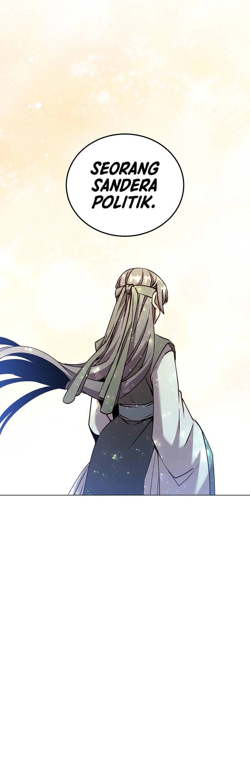 The MAX leveled hero will return! Chapter 209 Gambar 6