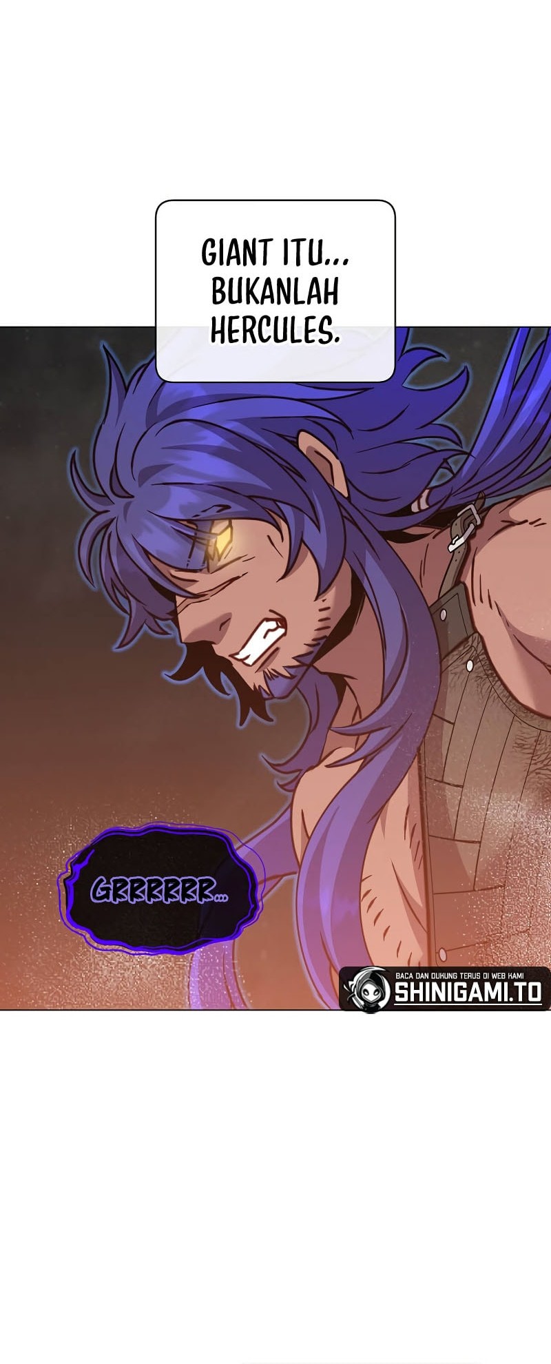 The MAX leveled hero will return! Chapter 210 Gambar 37