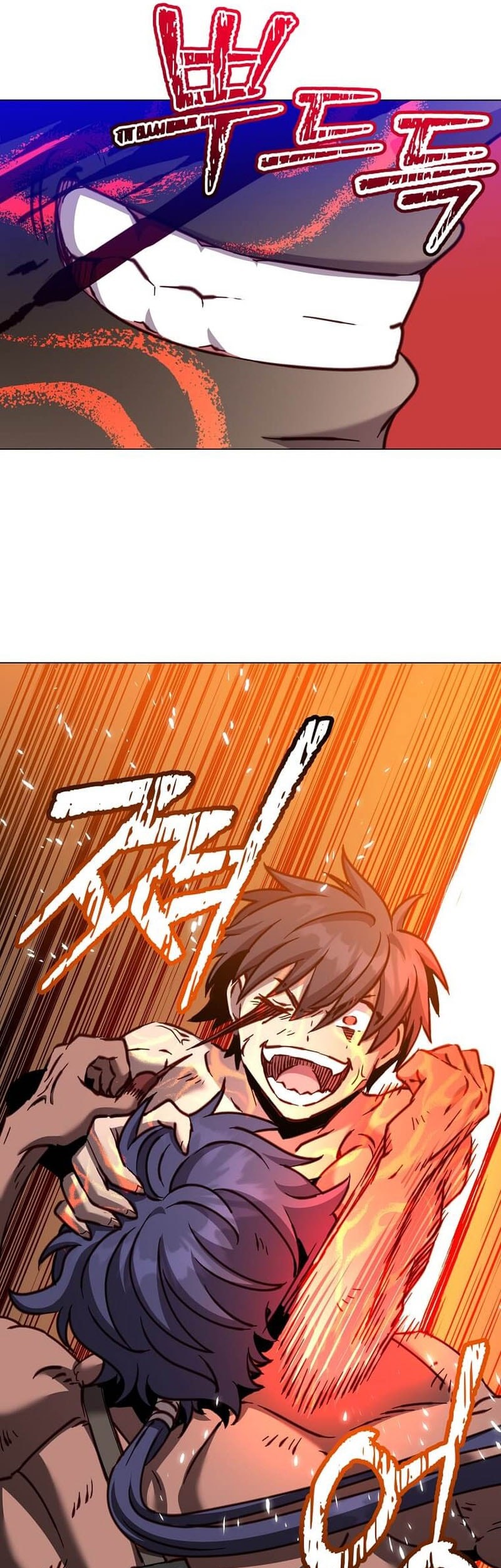 The MAX leveled hero will return! Chapter 211 Gambar 34