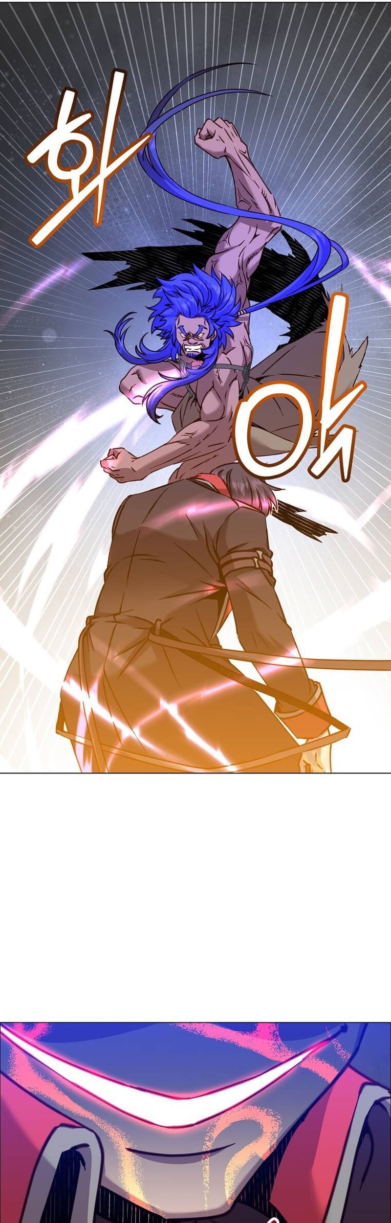 The MAX leveled hero will return! Chapter 211 Gambar 6