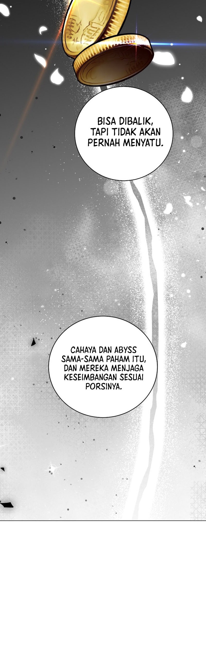 The MAX leveled hero will return! Chapter 211 Gambar 23