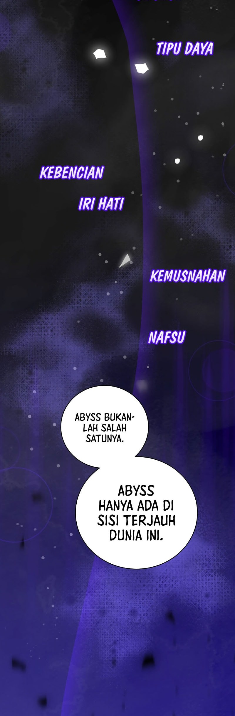 The MAX leveled hero will return! Chapter 212 Gambar 44