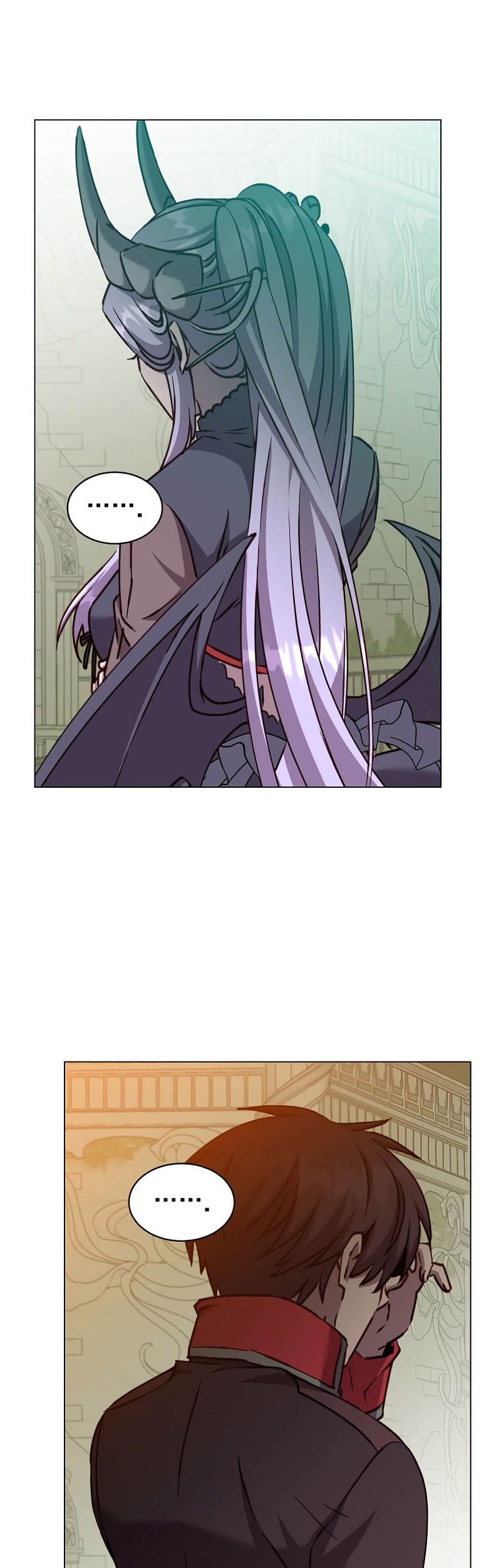 The MAX leveled hero will return! Chapter 212 Gambar 41