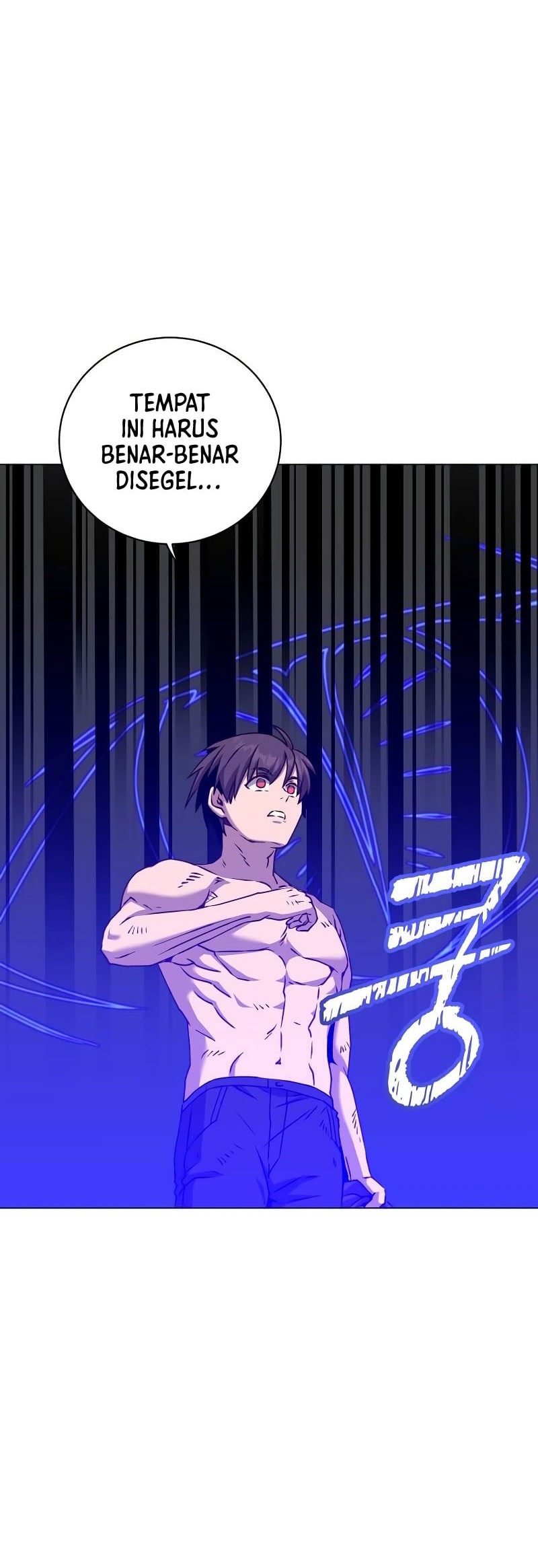 The MAX leveled hero will return! Chapter 212 Gambar 5