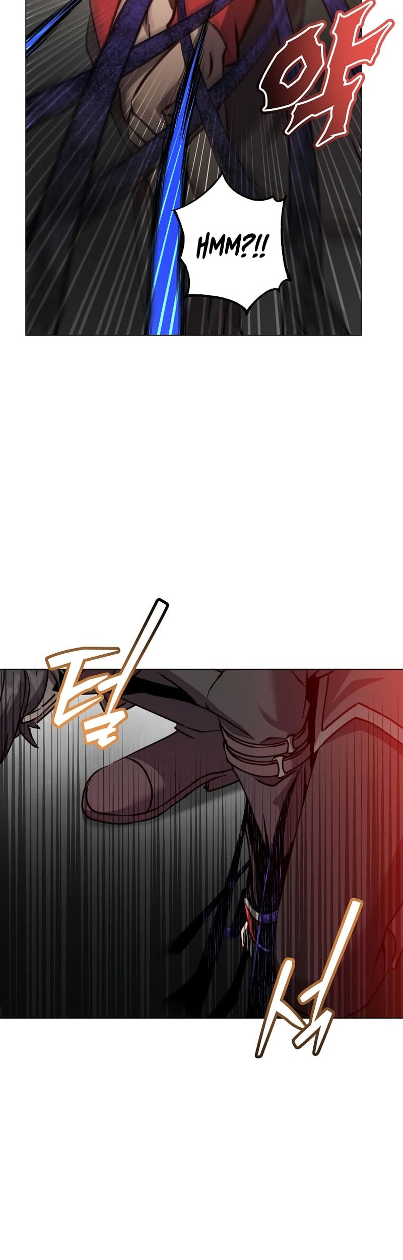 The MAX leveled hero will return! Chapter 212 Gambar 20