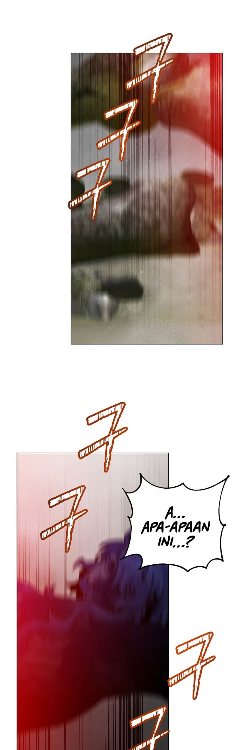 The MAX leveled hero will return! Chapter 212 Gambar 21