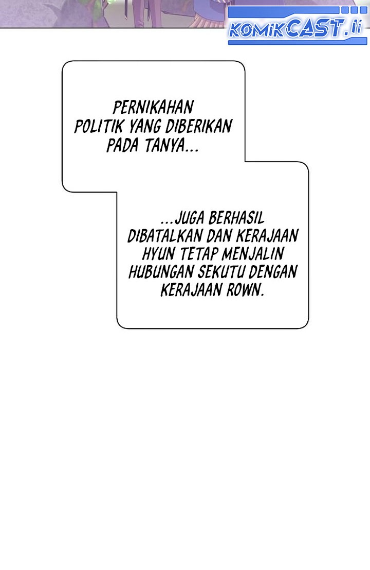 The MAX leveled hero will return! Chapter 213 Gambar 28