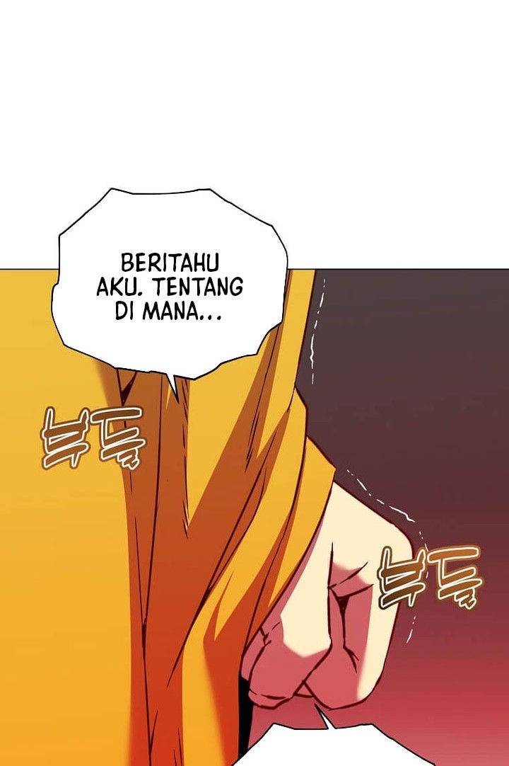 The MAX leveled hero will return! Chapter 213 Gambar 38