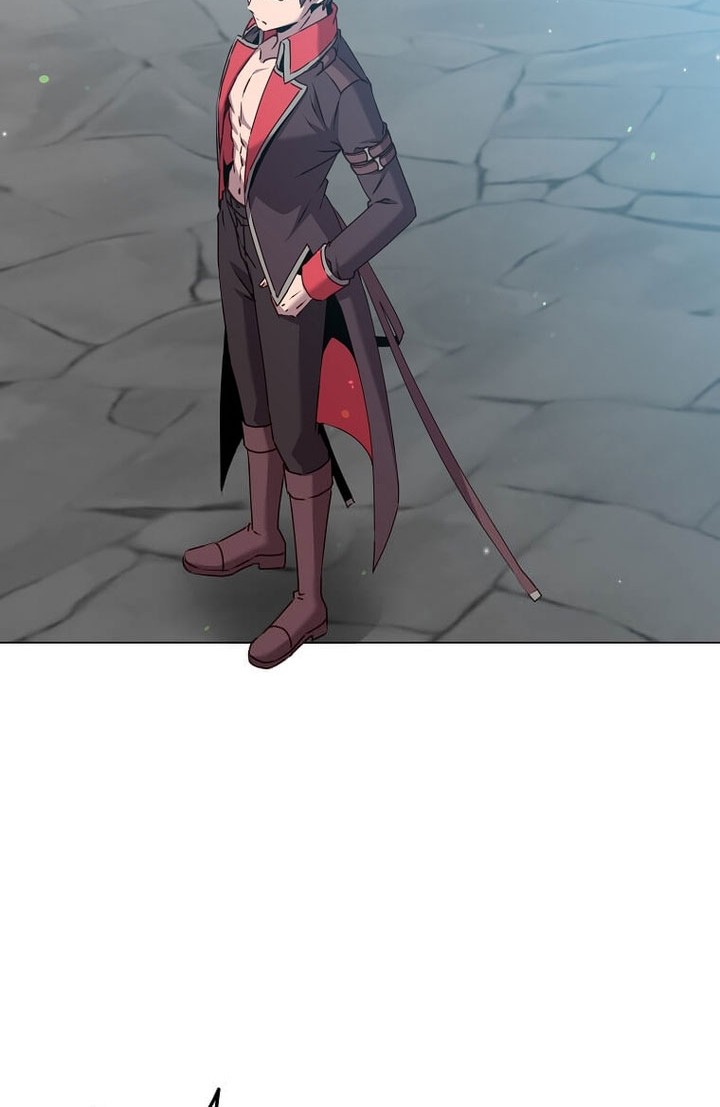 The MAX leveled hero will return! Chapter 213 Gambar 24