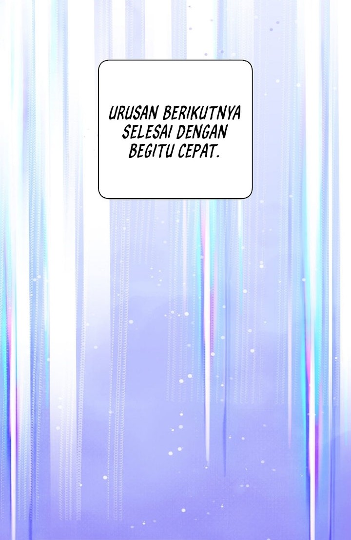 The MAX leveled hero will return! Chapter 213 Gambar 26