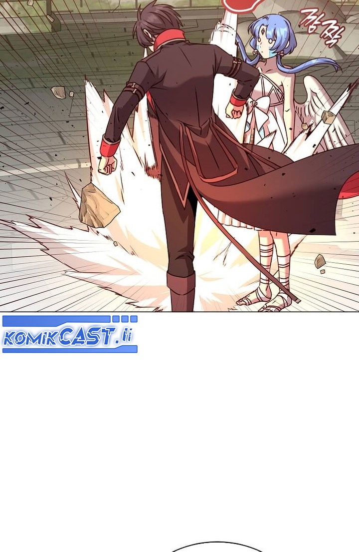 Manhwa The MAX leveled hero will return! Chapter 213 gambar nomor 2