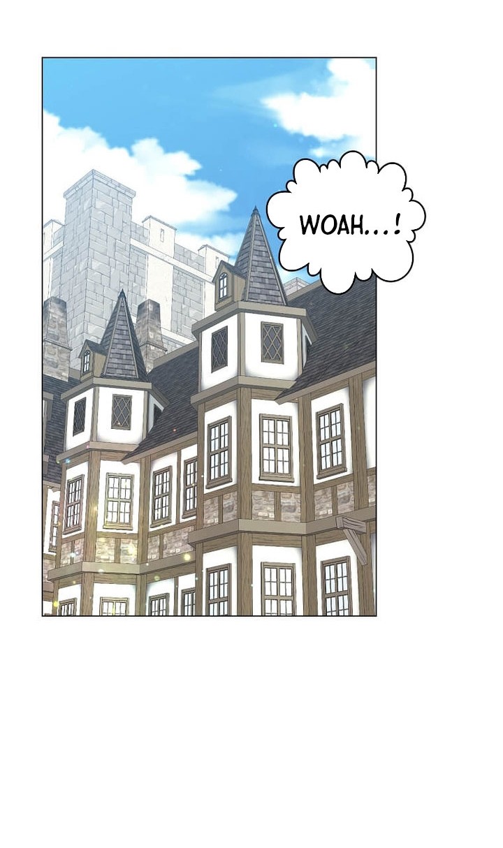 The MAX leveled hero will return! Chapter 214 Gambar 28