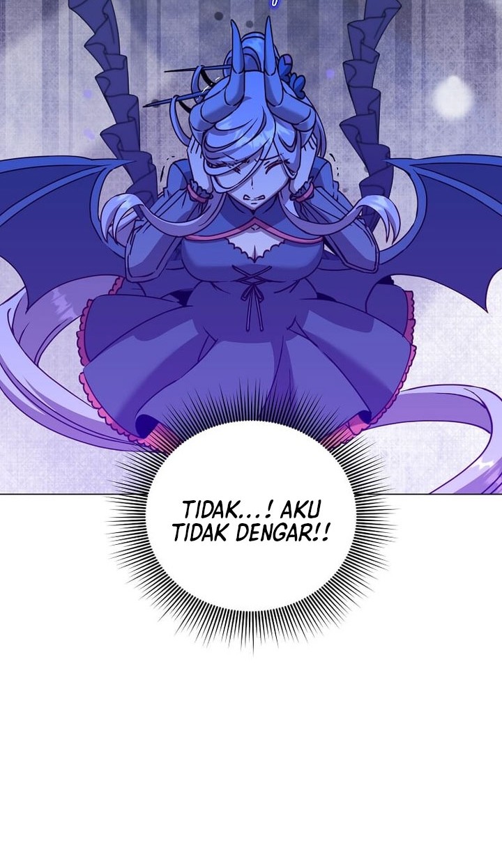 Manhwa The MAX leveled hero will return! Chapter 214 gambar nomor 2