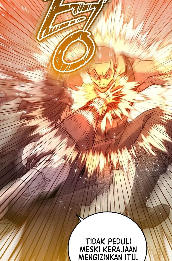 The MAX leveled hero will return! Chapter 214 Gambar 50