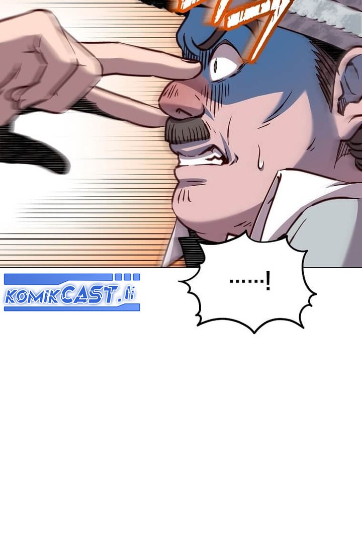 The MAX leveled hero will return! Chapter 214 Gambar 56