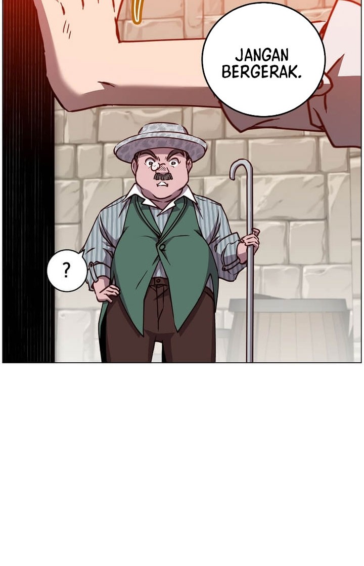 The MAX leveled hero will return! Chapter 214 Gambar 40