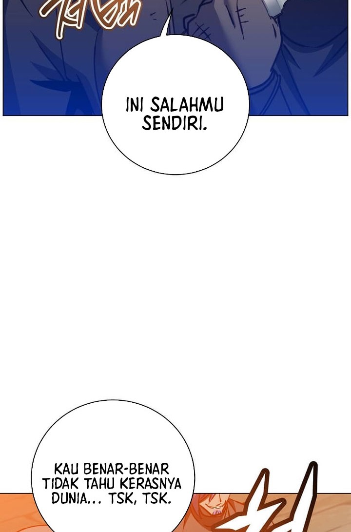 The MAX leveled hero will return! Chapter 214 Gambar 44