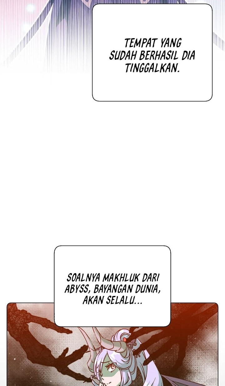 The MAX leveled hero will return! Chapter 214 Gambar 4