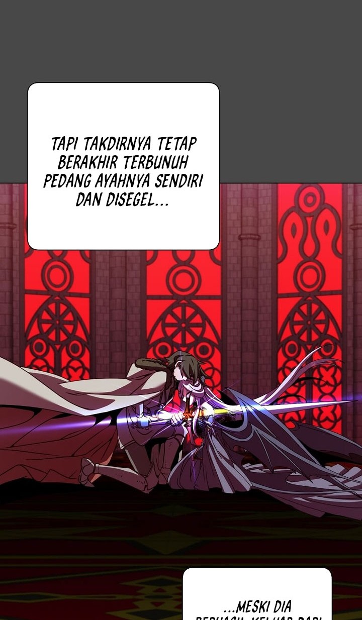 The MAX leveled hero will return! Chapter 214 Gambar 8