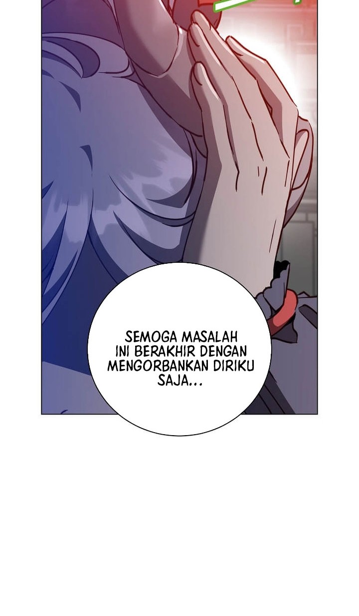 The MAX leveled hero will return! Chapter 214 Gambar 10