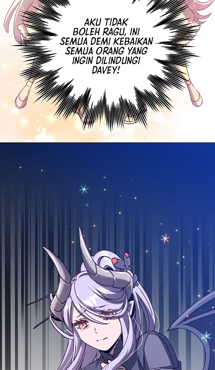 The MAX leveled hero will return! Chapter 214 Gambar 12