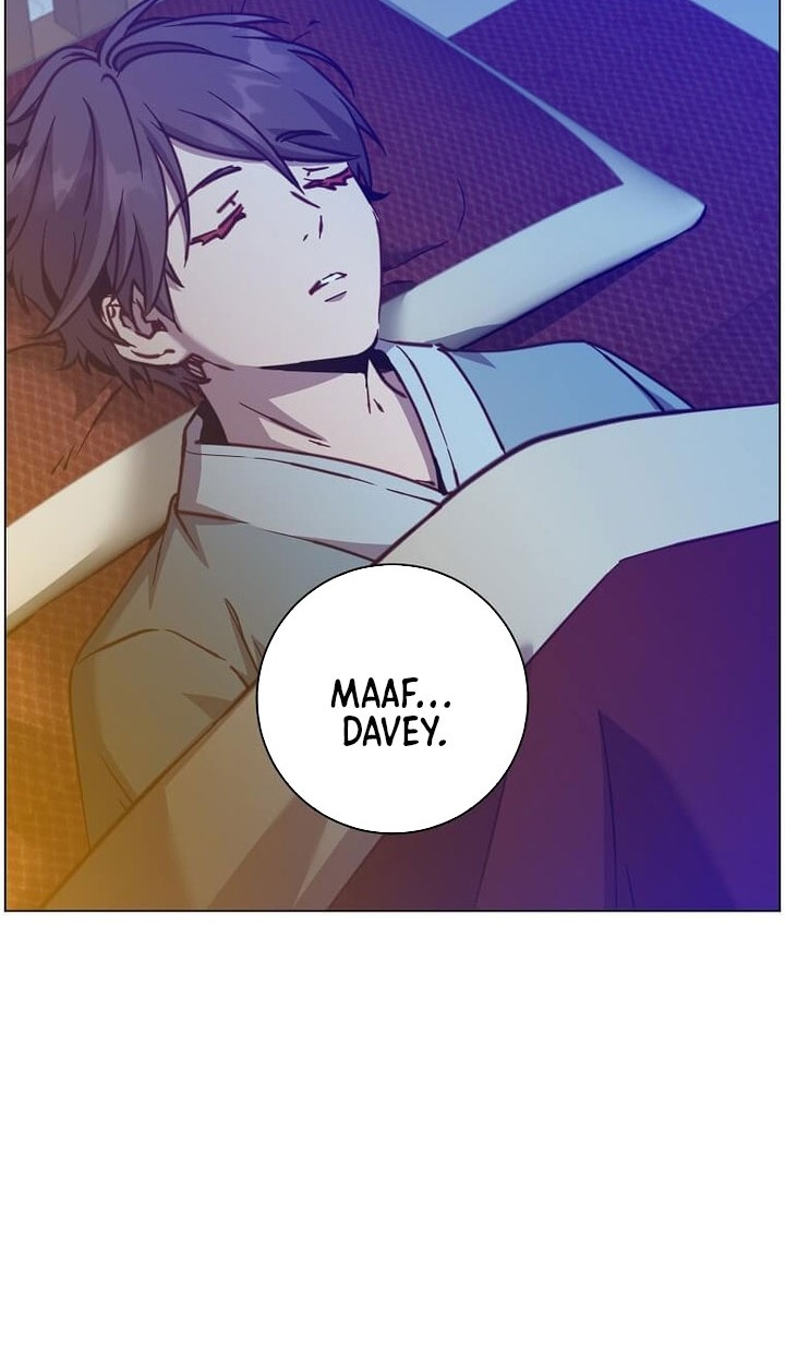 The MAX leveled hero will return! Chapter 214 Gambar 14