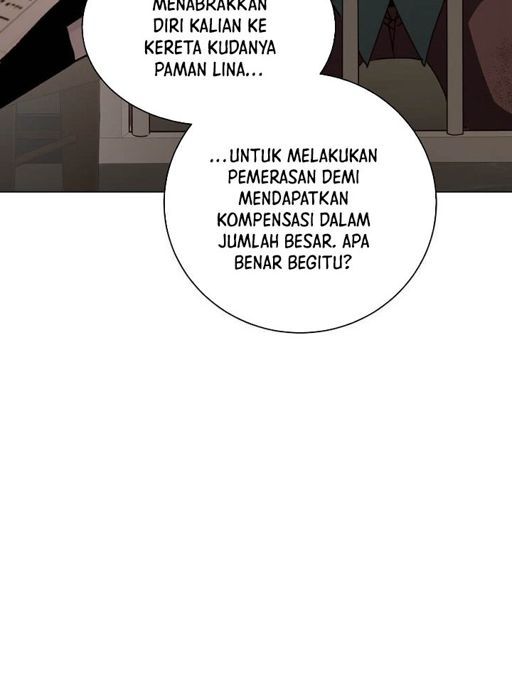 The MAX leveled hero will return! Chapter 215 Gambar 30