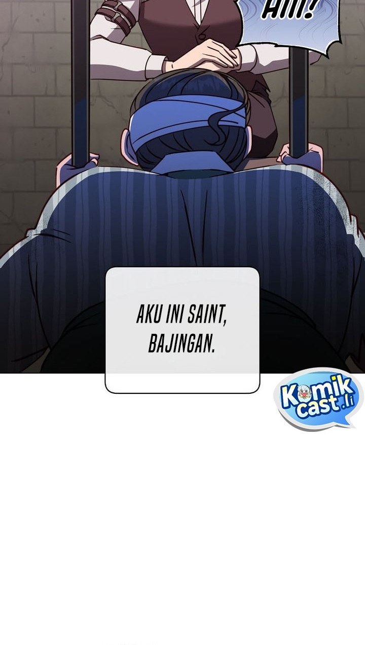 The MAX leveled hero will return! Chapter 215 Gambar 34