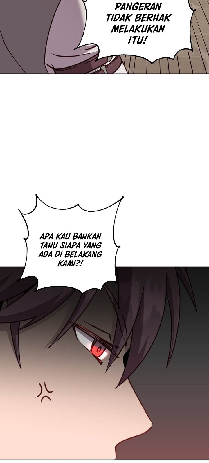 The MAX leveled hero will return! Chapter 215 Gambar 36