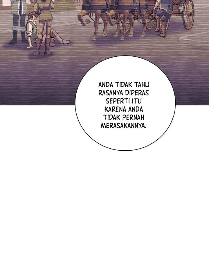 The MAX leveled hero will return! Chapter 215 Gambar 20