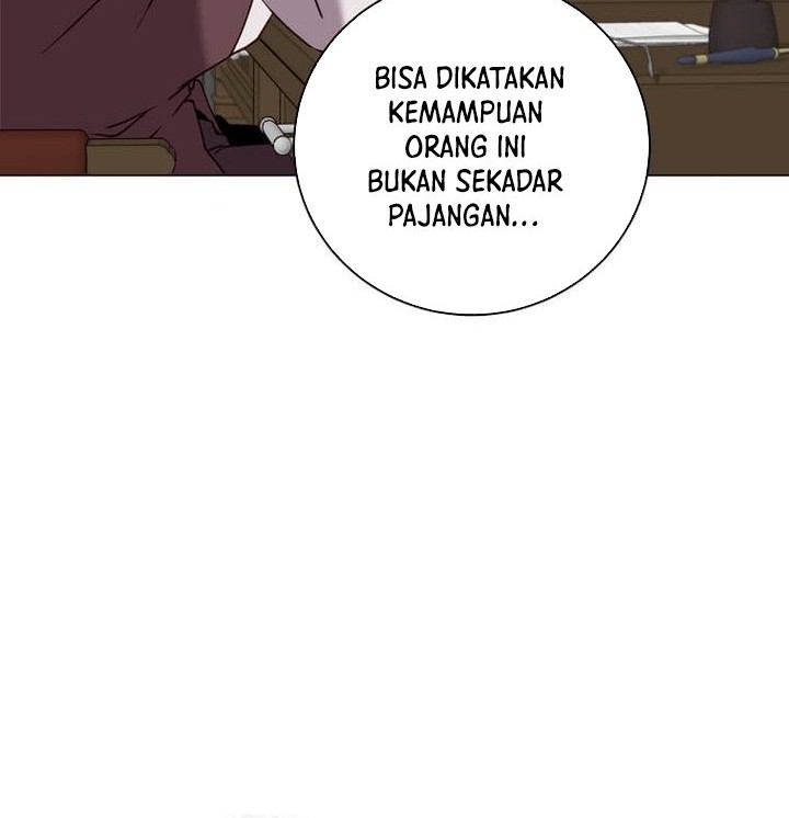 The MAX leveled hero will return! Chapter 215 Gambar 22