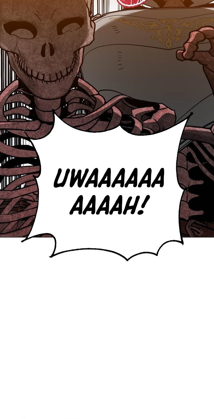 The MAX leveled hero will return! Chapter 215 Gambar 40