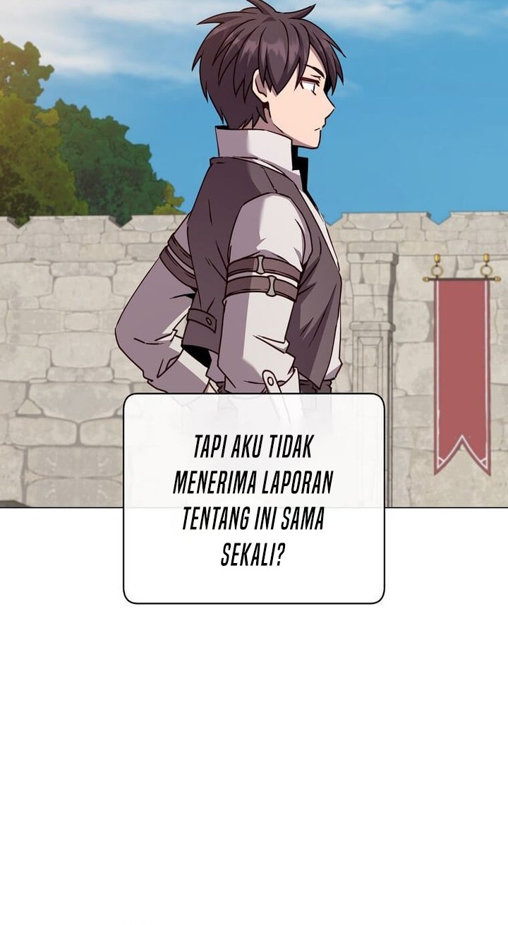 The MAX leveled hero will return! Chapter 215 Gambar 6